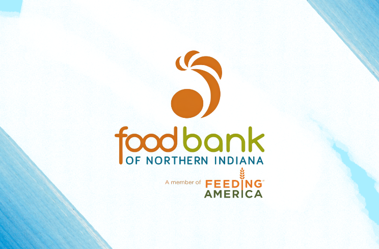 food bank logo